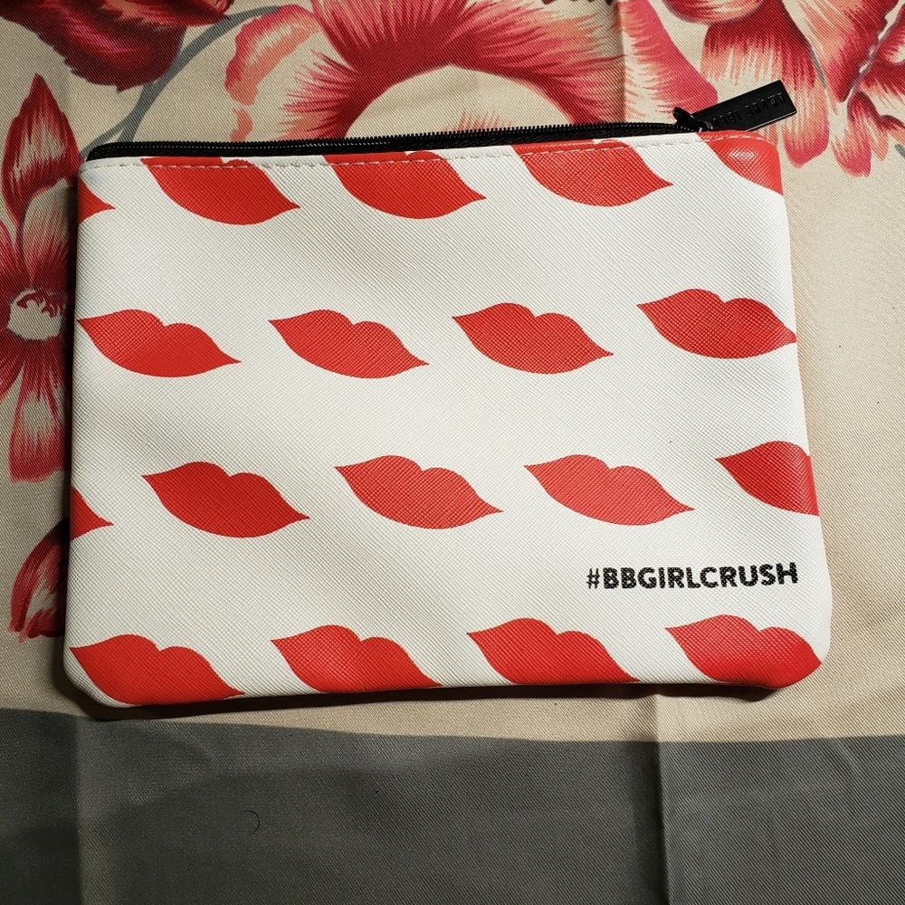 Bobbi Brown Cosmetic Bag